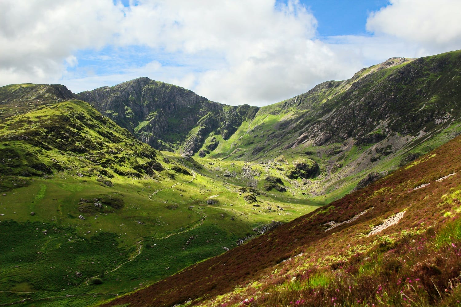 Cadair Idris