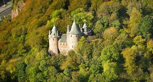 Castle Coch