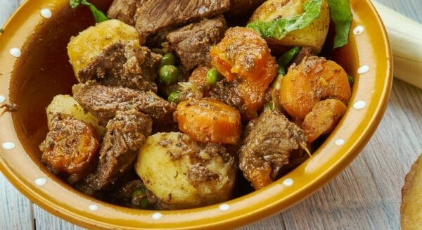 Cawl, Welsh, cuisine