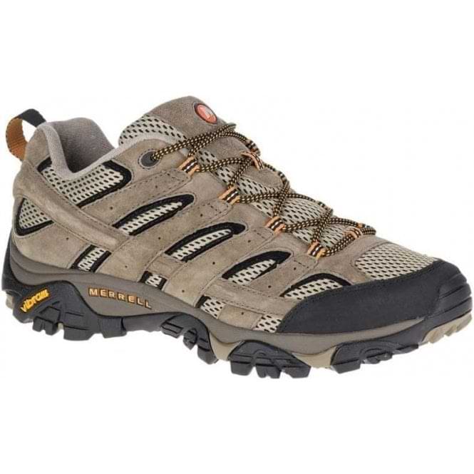 Merrell Men's Moab 2 Vent hiking shoe for men