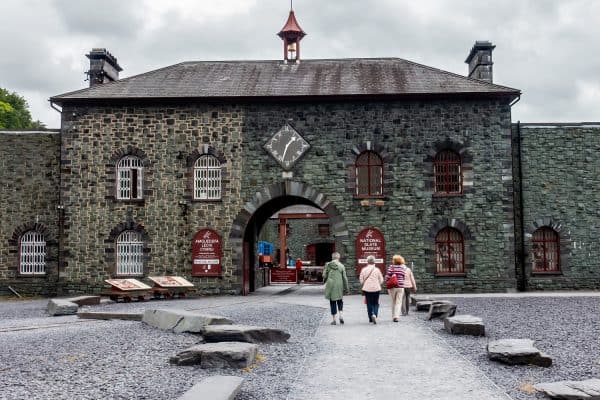 National Slate Museum