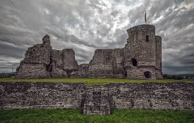 Rhuddlan Castle
