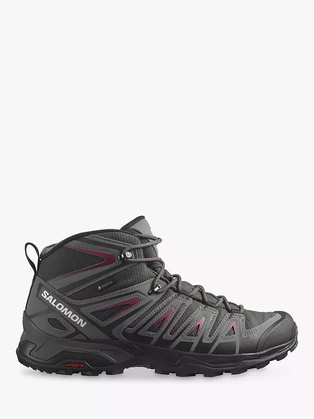 X Ultra Pioneer Hiking Shoe for men