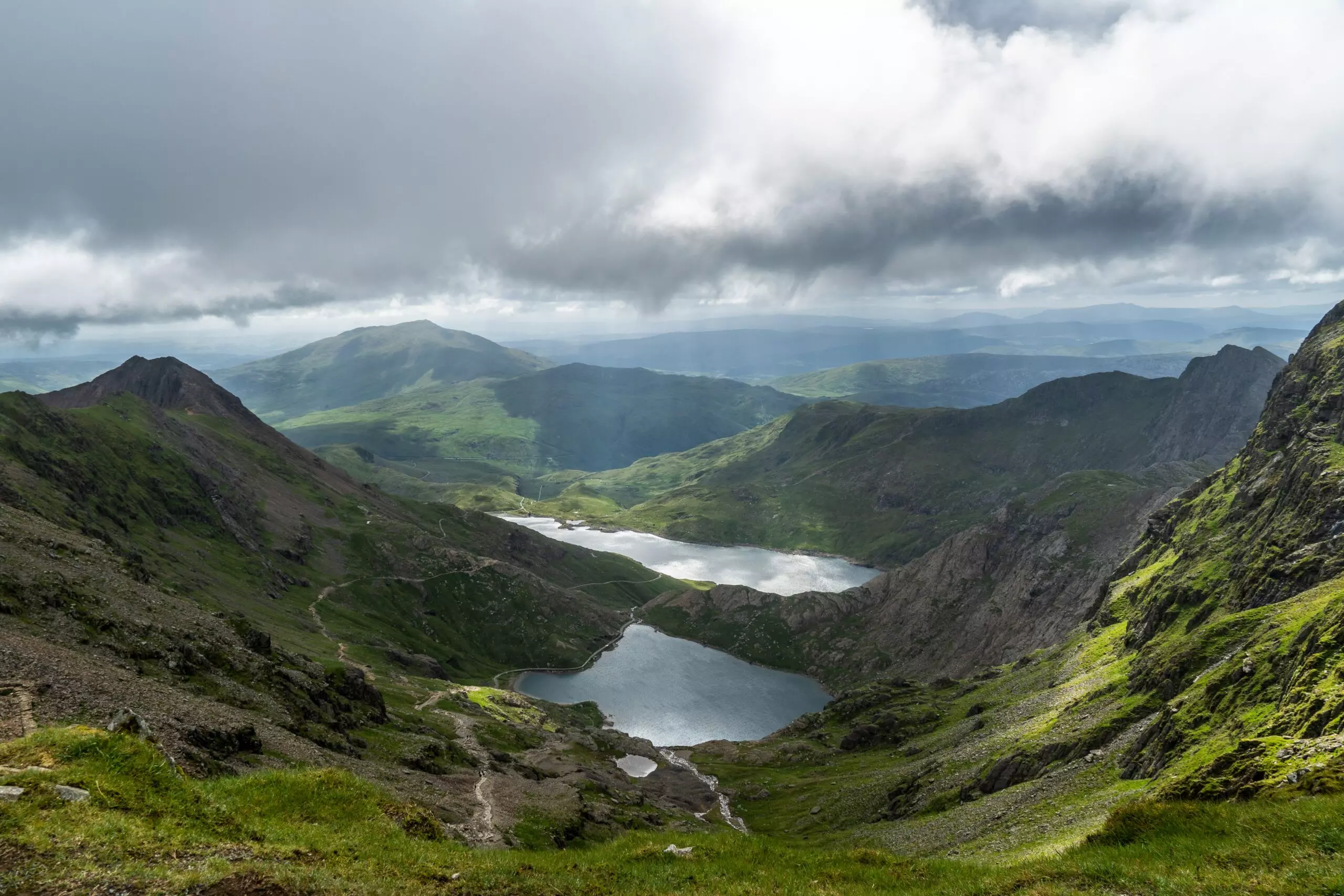 Branwen, Wales.org's AI holiday planner, helps visitors plan trips across Wales including Eryri (Snowdonia), Pembrokeshire and Cardiff