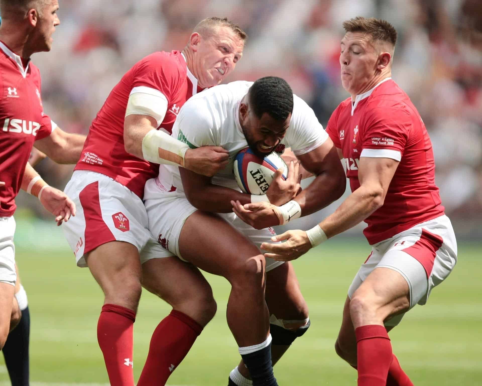 Wales is famous for the Cardiff Principality Stadium 