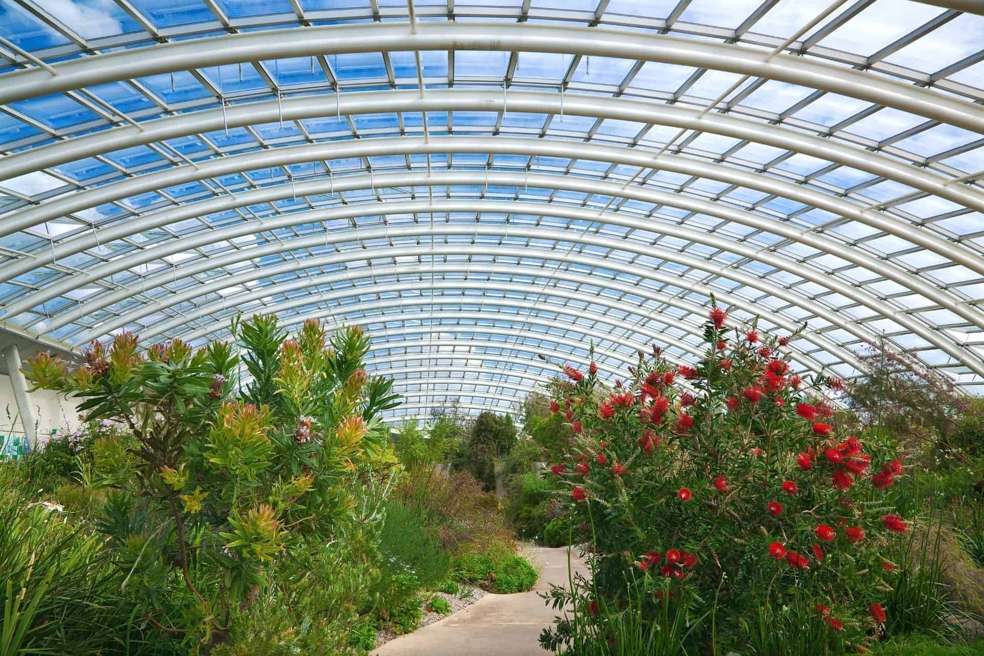 National Botanic Garden of Wales